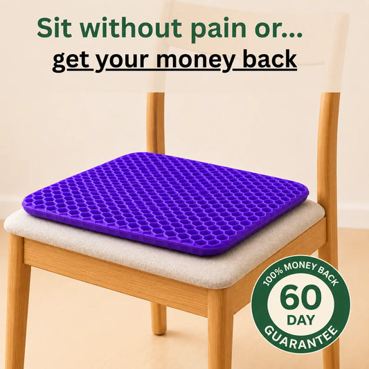 The Last Cushion™